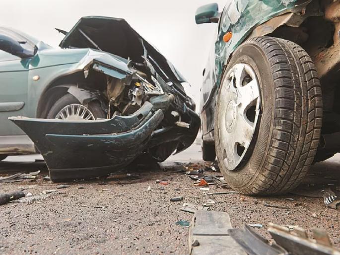 accidents happen anywhere on the road; Cashless treatment will be available, under consideration of the central government | रस्त्यावर कुठेही होऊ द्या अपघात; मिळणार कॅशलेस उपचार, केंद्र सरकार विचाराधीन