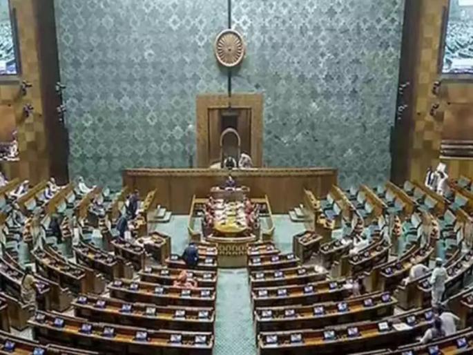 Ram temple will be discussed in the budget session today; Whip issued by BJP | अर्थसंकल्पीय अधिवेशनात आज राम मंदिरावर होणार चर्चा; भाजपाकडून व्हीप जारी Ram temple will be discussed in the budget session today; Whip issued by BJP | अर्थसंकल्पीय अधिवेशनात आज राम मंदिरावर होणार चर्चा; भाजपाकडून व्हीप जारी