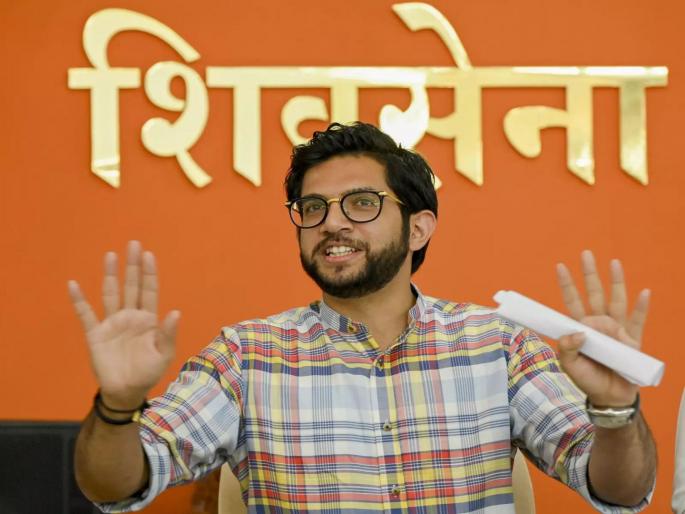 BJP leader Keshav Upadhyay criticized the Uddhav Thackeray over Arvind Sawant's Rickshawala statement | "रिक्षावाला घाम गाळतो, कुठलाही व्यवसाय नसताना आदित्य ठाकरेंच्या नावे कोट्यवधीची संपत्ती"