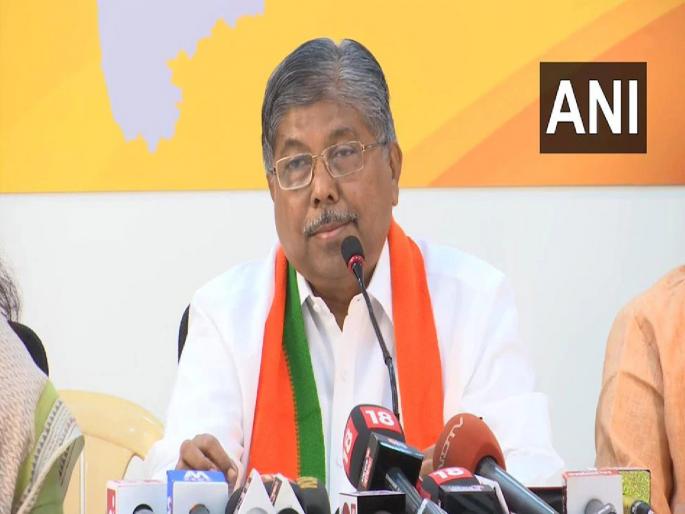 BJP will appeal to the Central Women's Commission over allegation on leader of the ruling party | सत्ताधारी पक्षाच्या ‘त्या’ नेत्याविरोधात अत्याचाराचा आरोप; भाजपा केंद्रीय महिला आयोगाकडे दाद मागणार BJP will appeal to the Central Women's Commission over allegation on leader of the ruling party | सत्ताधारी पक्षाच्या ‘त्या’ नेत्याविरोधात अत्याचाराचा आरोप; भाजपा केंद्रीय महिला आयोगाकडे दाद मागणार