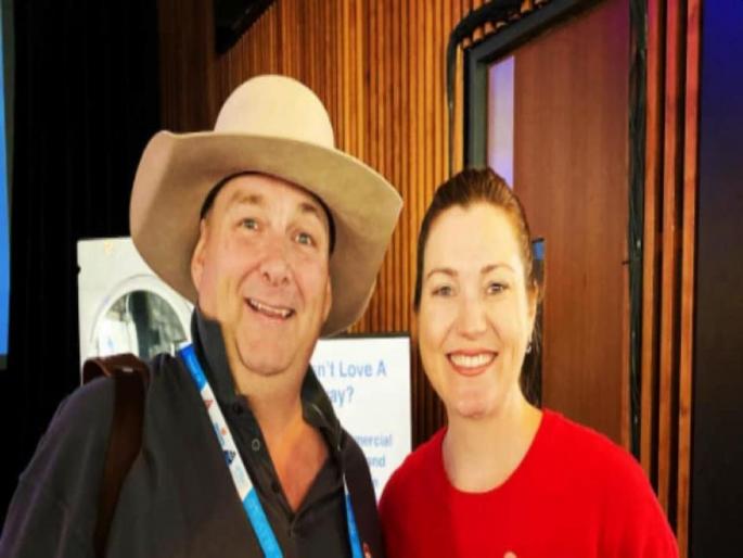 Australian Man Fired For Being 'Too Fat' After Moving 3000 km For New Job | नोकरीसाठी तब्बल ३ हजार किमी दूर आला, पण अवघ्या २ तासांत बेघर झाला Australian Man Fired For Being 'Too Fat' After Moving 3000 km For New Job | नोकरीसाठी तब्बल ३ हजार किमी दूर आला, पण अवघ्या २ तासांत बेघर झाला