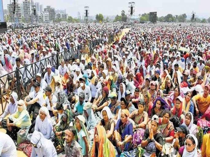 The Maharashtra Bhushan award ceremony was to be held in the evening, but...; What did Deepak Kesarkar say? | महाराष्ट्र भूषण पुरस्कार सोहळा संध्याकाळी होणार होता, पण...; काय म्हणाले दीपक केसरकर? The Maharashtra Bhushan award ceremony was to be held in the evening, but...; What did Deepak Kesarkar say? | महाराष्ट्र भूषण पुरस्कार सोहळा संध्याकाळी होणार होता, पण...; काय म्हणाले दीपक केसरकर?