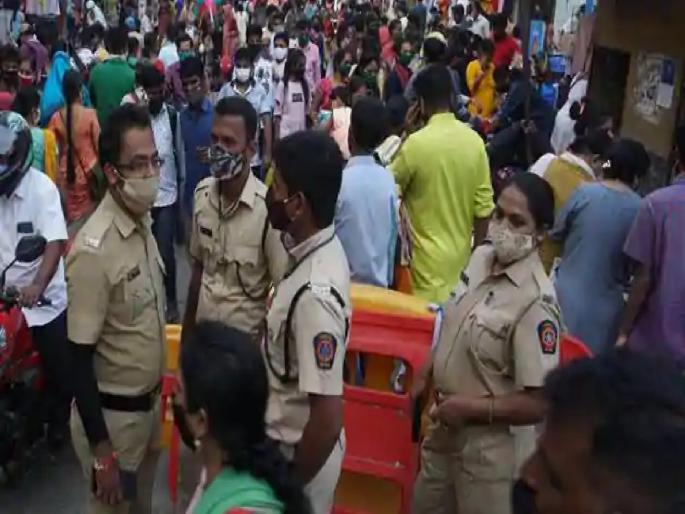 Coronavirus: 'Operation All Out' in Navi Mumbai; Administration ready to bring Corona under control | Coronavirus: नवी मुंबईत ‘ऑपरेशन ऑल आउट’; कोरोना नियंत्रणात आणण्यासाठी प्रशासन सज्ज Coronavirus: 'Operation All Out' in Navi Mumbai; Administration ready to bring Corona under control | Coronavirus: नवी मुंबईत ‘ऑपरेशन ऑल आउट’; कोरोना नियंत्रणात आणण्यासाठी प्रशासन सज्ज