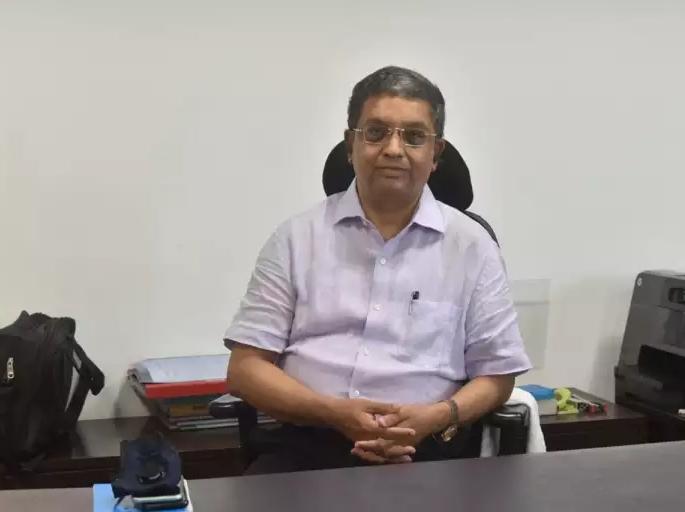Corona to Chief Secretary Sanjay Kumar | मुख्य सचिव संजय कुमार यांना कोरोना Corona to Chief Secretary Sanjay Kumar | मुख्य सचिव संजय कुमार यांना कोरोना