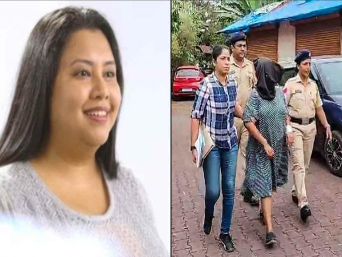 Suchana Seth Case: "The child was dead when I woke up"; The woman denied the allegation of murder | "मी झोपेतून उठले तेव्हा मुलाचा मृत्यू झाला होता"; हत्येचा आरोप महिलेने फेटाळला Suchana Seth Case: "The child was dead when I woke up"; The woman denied the allegation of murder | "मी झोपेतून उठले तेव्हा मुलाचा मृत्यू झाला होता"; हत्येचा आरोप महिलेने फेटाळला