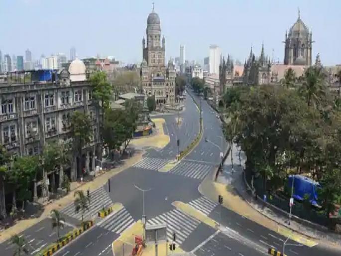 Coronavirus Updates: Corona will explode in Mumbai; There is no alternative but lockdown | Mumbai Coronavirus Updates: “लोकांनी ऐकलं नाही तर मुंबईत कोरोनाचा स्फोट होईल; शेवटी लॉकडाऊनशिवाय पर्याय नाही” Coronavirus Updates: Corona will explode in Mumbai; There is no alternative but lockdown | Mumbai Coronavirus Updates: “लोकांनी ऐकलं नाही तर मुंबईत कोरोनाचा स्फोट होईल; शेवटी लॉकडाऊनशिवाय पर्याय नाही”