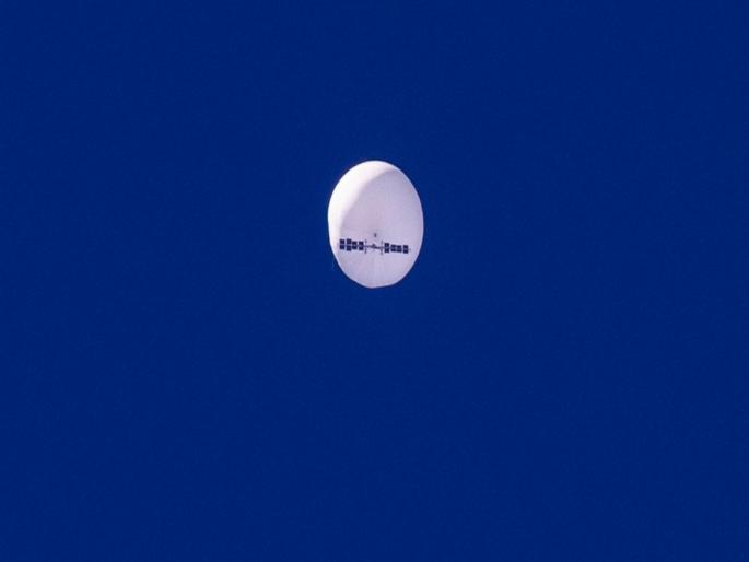 China vs America: Two aspects of the conflict that have emerged are more alarming | चीनचा फुगा; अमेरिकेची हवा! संघर्षाचे नजरेत आलेले दोन पैलू जास्त चिंताजनक China vs America: Two aspects of the conflict that have emerged are more alarming | चीनचा फुगा; अमेरिकेची हवा! संघर्षाचे नजरेत आलेले दोन पैलू जास्त चिंताजनक