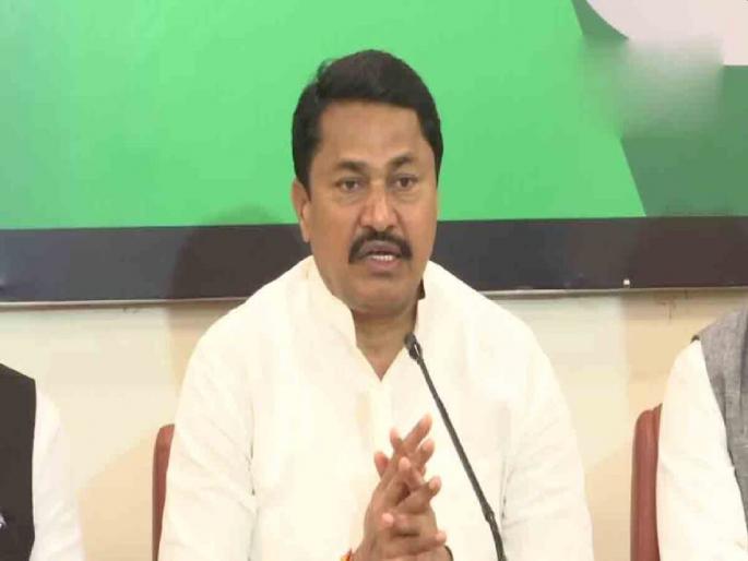 Resentment against Nana Patole; Possibility of organizational change in Maharashtra Congress | नाना पटोलेंविरोधात नाराजी?; काँग्रेसमध्ये संघटनात्मक बदल होण्याची शक्यता Resentment against Nana Patole; Possibility of organizational change in Maharashtra Congress | नाना पटोलेंविरोधात नाराजी?; काँग्रेसमध्ये संघटनात्मक बदल होण्याची शक्यता