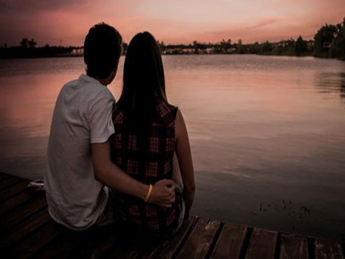 Immoral love affair dispute in police station; Girlfriend kidnapped boyfriend's son | अनैतिक प्रेमसंबंधाचा वाद पोलिस ठाण्यात; प्रेयसीनं प्रियकराच्या मुलाचं केलं अपहरण Immoral love affair dispute in police station; Girlfriend kidnapped boyfriend's son | अनैतिक प्रेमसंबंधाचा वाद पोलिस ठाण्यात; प्रेयसीनं प्रियकराच्या मुलाचं केलं अपहरण