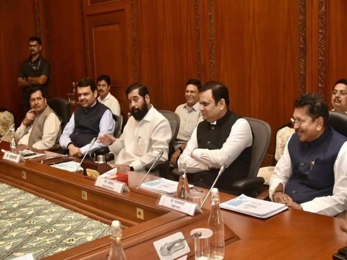 Transformation of Mission Mumbai! 187 beautification works start today | मिशन मुंबईचा कायापालट! १८७ सुशोभीकरण कामांचा आज प्रारंभ   Transformation of Mission Mumbai! 187 beautification works start today | मिशन मुंबईचा कायापालट! १८७ सुशोभीकरण कामांचा आज प्रारंभ