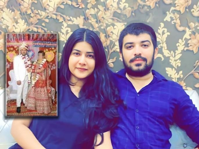 Nikki Murder Case Sahil Told Wife About Murder After 3 Day Of Marriage | अटकेच्या आदल्या रात्री साहिलनं हत्येचं रहस्य उघडलं; ऐकून नवविवाहित बायको हादरली Nikki Murder Case Sahil Told Wife About Murder After 3 Day Of Marriage | अटकेच्या आदल्या रात्री साहिलनं हत्येचं रहस्य उघडलं; ऐकून नवविवाहित बायको हादरली