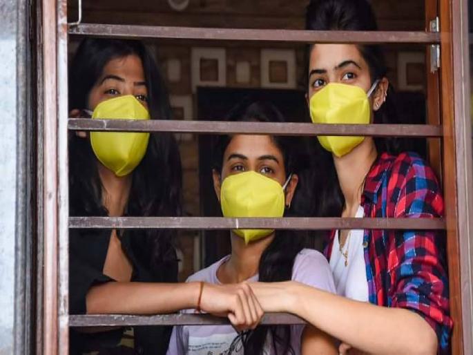 Beware, Coronavirus will come again! The next step should be taken carefully | सावध, 'तो' पुन्हा येईल! काळजीपूर्वक पुढचे पाऊल टाकायला हवे Beware, Coronavirus will come again! The next step should be taken carefully | सावध, 'तो' पुन्हा येईल! काळजीपूर्वक पुढचे पाऊल टाकायला हवे