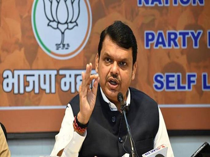 Devendra Fadnavis will be the Deputy Chief Minister in 'Shinde Government'; Congratulations by Amit Shah | 'शिंदे सरकार'मध्ये देवेंद्र फडणवीस उपमुख्यमंत्री होणार; अमित शाहा यांनी केलं अभिनंदन Devendra Fadnavis will be the Deputy Chief Minister in 'Shinde Government'; Congratulations by Amit Shah | 'शिंदे सरकार'मध्ये देवेंद्र फडणवीस उपमुख्यमंत्री होणार; अमित शाहा यांनी केलं अभिनंदन