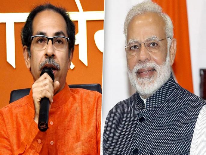 Central government to harass Maharashtra by creating artificial shortage of corona vaccine- Shivsena | Corona Vaccine: “कोरोना लसीचा कृत्रिम तुटवडा निर्माण करून महाराष्ट्राला छळण्याचा केंद्र सरकारचा डाव” Central government to harass Maharashtra by creating artificial shortage of corona vaccine- Shivsena | Corona Vaccine: “कोरोना लसीचा कृत्रिम तुटवडा निर्माण करून महाराष्ट्राला छळण्याचा केंद्र सरकारचा डाव”
