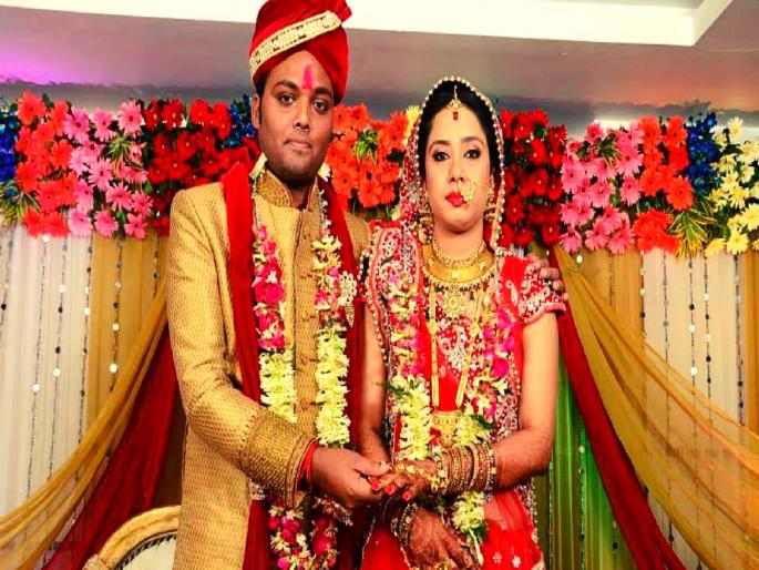 Hospital malpractices and molestation with covid patient attendant in bihar | भयानक! पतीसमोरच हॉस्पिटल कर्मचाऱ्यानं पत्नीचा विनयभंग केला तरीही...; मन सुन्न करणारी कहानी Hospital malpractices and molestation with covid patient attendant in bihar | भयानक! पतीसमोरच हॉस्पिटल कर्मचाऱ्यानं पत्नीचा विनयभंग केला तरीही...; मन सुन्न करणारी कहानी