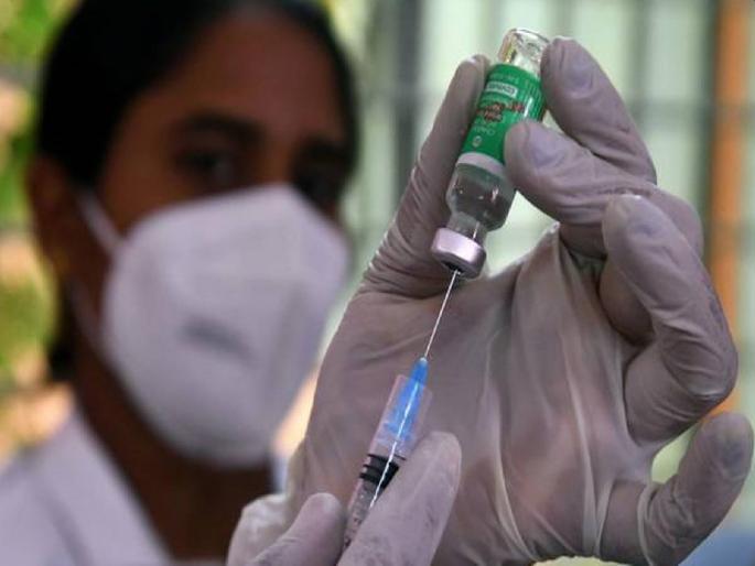 Coronavirus: Booster Dose needed to combat Omicron; Australian Reserch Report | Omicron: ओमायक्राॅनचा मुकाबला करण्यासाठी बुस्टर गरजेचा; रिपोर्टमधून झाला खुलासा Coronavirus: Booster Dose needed to combat Omicron; Australian Reserch Report | Omicron: ओमायक्राॅनचा मुकाबला करण्यासाठी बुस्टर गरजेचा; रिपोर्टमधून झाला खुलासा