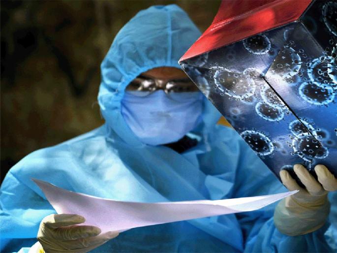 Coronavirus: 607 patients found in Thane district on Tuesday; Death of three | Coronavirus: ठाणे जिल्ह्यात मंगळवारी ६०७ रुग्ण आढळले; तिघांचा मृत्यू 