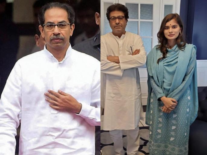 BJP Harshvardhan Patil Daughter Ankita Patil will be marriage with Nihar Thackeray on 28th December | भाजपा नेते हर्षवर्धन पाटलांची लेक अंकिता होणार ठाकरे घराण्याची सून; २८ डिसेंबरला लग्नसोहळा BJP Harshvardhan Patil Daughter Ankita Patil will be marriage with Nihar Thackeray on 28th December | भाजपा नेते हर्षवर्धन पाटलांची लेक अंकिता होणार ठाकरे घराण्याची सून; २८ डिसेंबरला लग्नसोहळा