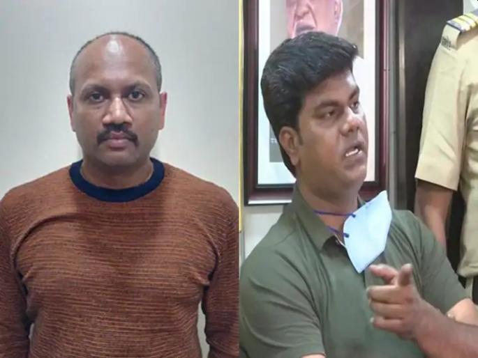 WhatsApp chat between kiran gosavi, prabhakar sail exposes extortion deal in Aryan khan drug case | Aryan Khan: आर्यन खानवरील NCB कारवाईला नवीन वळण; वसुलीचा प्लॅन आधीच ठरला होता, मोठा खुलासा