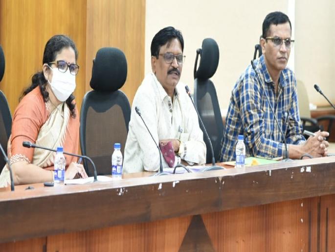 Special efforts through district annual plan to highlight Thane district on the map of forest tourism | वन पर्यटनाच्या नकाशावर ठाणे जिल्हा झळकवण्यासाठी जिल्हा वार्षिक योजनेद्वारे विशेष प्रयत्न