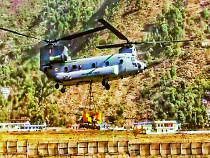 Preparations for mediation in Indo-China border dispute: Donald Trump | भारत-चीन सीमा वादात मध्यस्थीची तयारी- डोनाल्ड ट्रम्प Preparations for mediation in Indo-China border dispute: Donald Trump | भारत-चीन सीमा वादात मध्यस्थीची तयारी- डोनाल्ड ट्रम्प