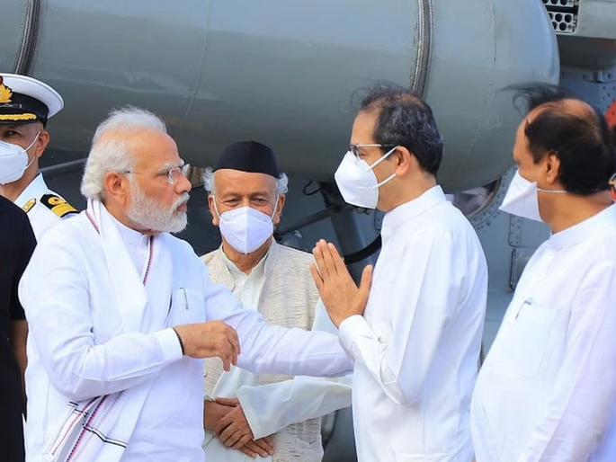 Uddhav Thackeray PC: Why did you make me CM ?; Uddhav Thackeray's question to BJP | Uddhav Thackeray PC: मला का मुख्यमंत्री बनायला लावलं?; उद्धव ठाकरेंचा भाजपाला उद्विग्न सवाल Uddhav Thackeray PC: Why did you make me CM ?; Uddhav Thackeray's question to BJP | Uddhav Thackeray PC: मला का मुख्यमंत्री बनायला लावलं?; उद्धव ठाकरेंचा भाजपाला उद्विग्न सवाल