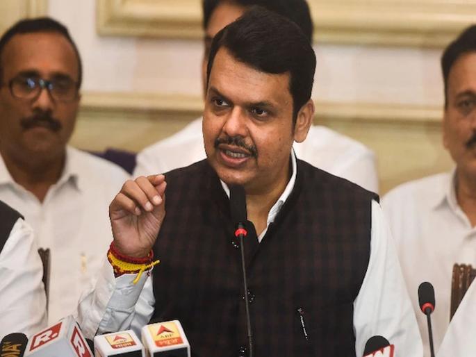 OBC political reservation assassinated by Thackeray government - BJP Devendra Fadnavis | OBC आरक्षणाची ठाकरे सरकारनं राजकीय हत्या केलीय; देवेंद्र फडणवीसांचा घणाघात OBC political reservation assassinated by Thackeray government - BJP Devendra Fadnavis | OBC आरक्षणाची ठाकरे सरकारनं राजकीय हत्या केलीय; देवेंद्र फडणवीसांचा घणाघात