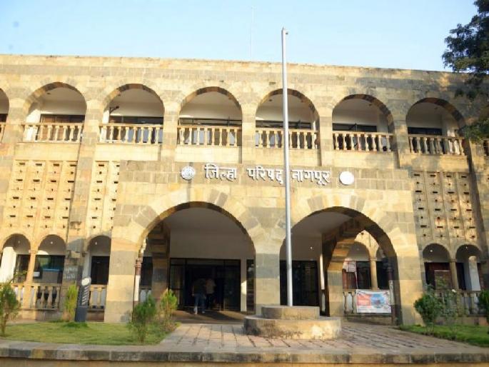 Controversy of contract recruitment will flare up; Opposition of the Nagpur ZP employee unions, warning of agitation | कंत्राटी भरतीचा वाद पेटणार; जिल्हा परिषदेतील कर्मचारी संघटना आक्रमक