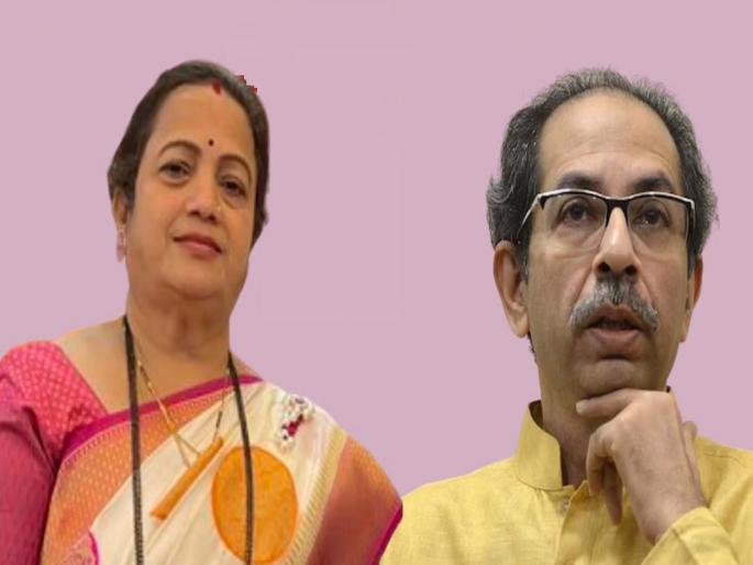 Covid body bag scam case | ED summons former Mumbai Mayor and Uddhav Thackeray faction leader Kishori Pednekar | उद्धव ठाकरेंना धक्का! मुंबईच्या माजी महापौर किशोरी पेडणेकर यांना ईडीचं समन्स