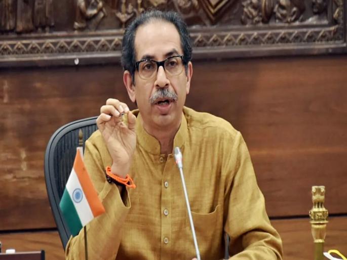 Exclusive: CM Uddhav thackeray orders to stay work order 'in Shiv Sena MLAs' constituency | Exclusive: शिवसेना आमदारांच्या मतदारसंघातील कामांना चक्क मुख्यमंत्र्यांचाच 'स्टे'; जाणून घ्या काय आहे प्रकरण