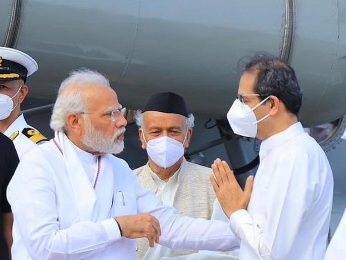 Shiv Sena-BJP Alliance again? Shivsena Deepak Kesarkar Statement on Uddhav Thackeray support Draupadi Murmu | युतीसाठी फोन कुणी करायचा? शिवसेना-भाजपात रंगलं मानापमान नाट्य Shiv Sena-BJP Alliance again? Shivsena Deepak Kesarkar Statement on Uddhav Thackeray support Draupadi Murmu | युतीसाठी फोन कुणी करायचा? शिवसेना-भाजपात रंगलं मानापमान नाट्य