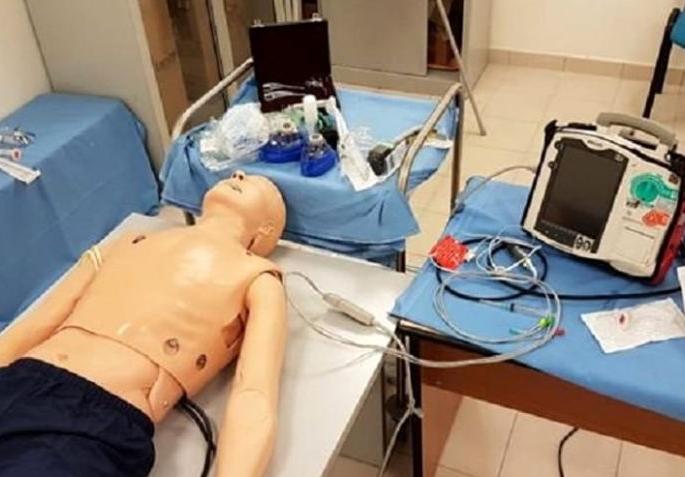 'Skill Lab' at six medical colleges in the state, including Akola | अकोल्यासह राज्यातील सहा मेडिकल कॉलेजमध्ये ‘स्किल लॅब’! 'Skill Lab' at six medical colleges in the state, including Akola | अकोल्यासह राज्यातील सहा मेडिकल कॉलेजमध्ये ‘स्किल लॅब’!