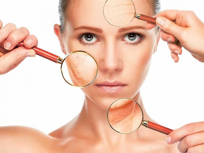 Air pollution effects on skin eczema and other skin problems caused by air pollution | प्रदूषण करतंय तुम्हाला म्हातारं; कसं ते जाणून घ्या Air pollution effects on skin eczema and other skin problems caused by air pollution | प्रदूषण करतंय तुम्हाला म्हातारं; कसं ते जाणून घ्या