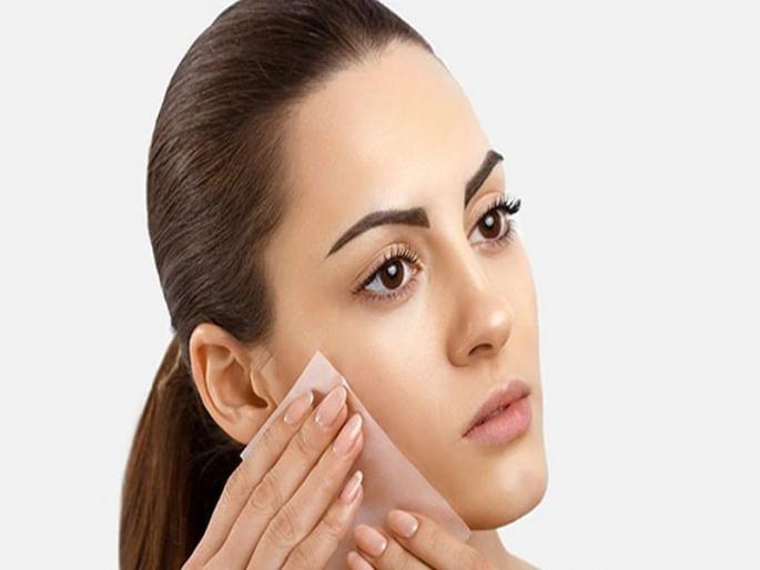 In Corona, hands and face are getting worse .. The solution is very simple! | सॅनिटायझर लावून किंवा सतत साबणाने धुवून हात कोरडे, रखरखीत झालेत?- त्यावर हा उपाय