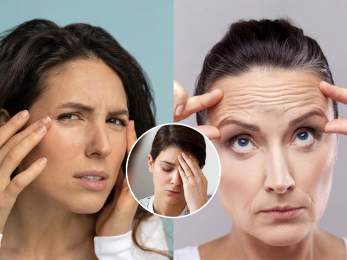 do you look older than your age? see the reasons, home remedies, | चेहरा मलूल-निस्तेज-वयापेक्षा चेहरा जास्त म्हातारा? १ पैसा खर्च न करता करा ‘हा’ भन्नाट उपाय