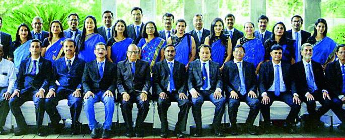 Usage of case melanocytes to get rid of code: Sushil Sawant | कोड घालविण्यासाठी केसांच्या मेलानोसाईटचा वापर : सुशील सावंत