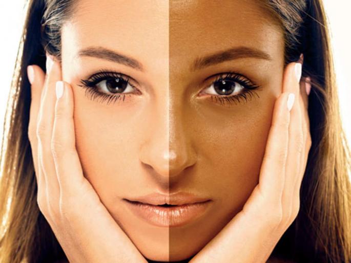 Ways to stay protected from tanning this summer | उन्हामध्ये पडणार नाही गोरा रंग काळा; हे उपाय नक्की ट्राय करा Ways to stay protected from tanning this summer | उन्हामध्ये पडणार नाही गोरा रंग काळा; हे उपाय नक्की ट्राय करा