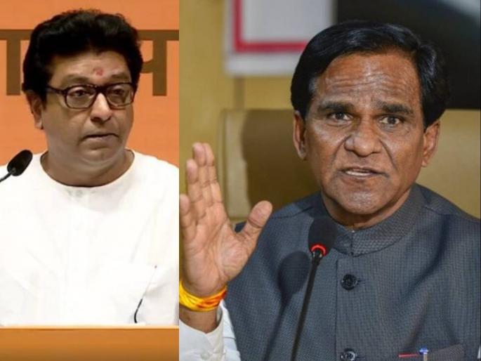 Central Minister Raosaheb Danve statement regarding BJP-MNS alliance and Reaction on Violence | राज्यातील हिंसाचारामागं मोठी शक्ती; भाजपा-मनसे युतीबाबतही रावसाहेब दानवेंचं सूचक विधान Central Minister Raosaheb Danve statement regarding BJP-MNS alliance and Reaction on Violence | राज्यातील हिंसाचारामागं मोठी शक्ती; भाजपा-मनसे युतीबाबतही रावसाहेब दानवेंचं सूचक विधान