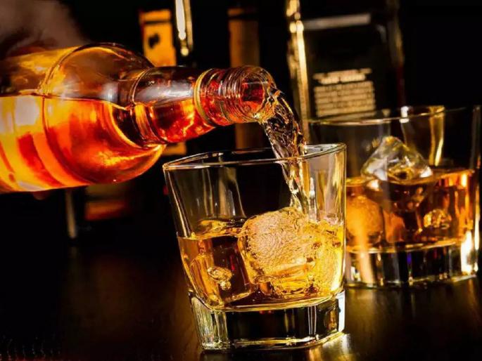 Reduced the rate of special duty on imported liquor in Maharashtra, Know About New rate | मद्यप्रेमींवर ठाकरे सरकारची कृपादृष्टी; विदेशी दारू झाली स्वस्त, दर अर्ध्यापर्यंत घटले Reduced the rate of special duty on imported liquor in Maharashtra, Know About New rate | मद्यप्रेमींवर ठाकरे सरकारची कृपादृष्टी; विदेशी दारू झाली स्वस्त, दर अर्ध्यापर्यंत घटले
