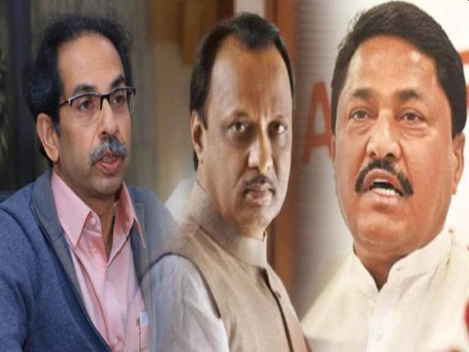 Disagreement in Congress against Thackeray's cabinet decision multi member ward structure | ठाकरे सरकारच्या कॅबिनेट निर्णयाविरोधात काँग्रेसमध्ये मतभेद?; फेरविचार करण्याची मागणी Disagreement in Congress against Thackeray's cabinet decision multi member ward structure | ठाकरे सरकारच्या कॅबिनेट निर्णयाविरोधात काँग्रेसमध्ये मतभेद?; फेरविचार करण्याची मागणी