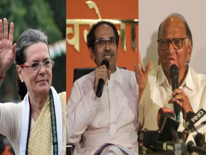 Editorial on Mahavikas Aghadi Government Decision to change name of aurangabad and osmanabad, Who claim to carry on the legacy of secularism and democracy has been exposed | धर्मनिरपेक्षता, लोकशाहीचा वारसा चालविण्याचा दावा करणाऱ्यांचे पितळ उघडे पडले