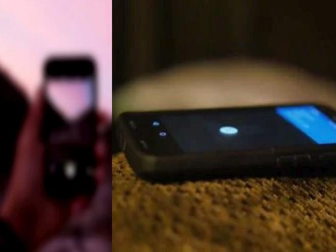 10-year-old boy took photo of woman and Posting on Instagram | १० वर्षीय मुलाने महिलेचा फोटो काढला; इन्स्टाग्रामवर पोस्ट करत म्हणाला 'इसको कॉल करो', मग... 10-year-old boy took photo of woman and Posting on Instagram | १० वर्षीय मुलाने महिलेचा फोटो काढला; इन्स्टाग्रामवर पोस्ट करत म्हणाला 'इसको कॉल करो', मग...