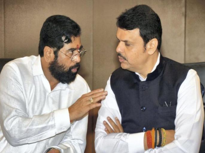 Union and Maharashtra state cabinet expansion is frequently discussed, but nothing happens. | मिनिस्टर्स इन वेटिंग! Union and Maharashtra state cabinet expansion is frequently discussed, but nothing happens. | मिनिस्टर्स इन वेटिंग!