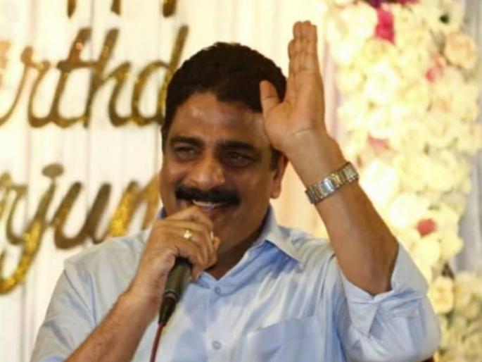 Anil Deshmukh Selected as Assistant Commissioner of Vartaknagar Division | वर्तकनगर विभागाच्या सहायक आयुक्तपदी अनिल देशमुख; ठाण्यातील अधिकाऱ्यांचा खांदेपालट Anil Deshmukh Selected as Assistant Commissioner of Vartaknagar Division | वर्तकनगर विभागाच्या सहायक आयुक्तपदी अनिल देशमुख; ठाण्यातील अधिकाऱ्यांचा खांदेपालट