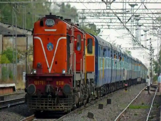 Mother tweeted to the Railway Minister, after 23 minutes milk was found in the train | ...अन् अवघ्या २३ मिनिटांत रेल्वेनं चिमुकल्यासाठी गायीचं दूध उपलब्ध केलं; काय आहे भानगड? Mother tweeted to the Railway Minister, after 23 minutes milk was found in the train | ...अन् अवघ्या २३ मिनिटांत रेल्वेनं चिमुकल्यासाठी गायीचं दूध उपलब्ध केलं; काय आहे भानगड?