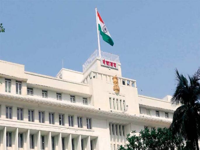 Whose pressure is it for 10 crore work? Violation of government rules in e-tender itself | १० कोटींच्या कामासाठी नेमका दबाव कोणाचा? ई निविदेतच सरकारी नियमांचे उल्लंघन  Whose pressure is it for 10 crore work? Violation of government rules in e-tender itself | १० कोटींच्या कामासाठी नेमका दबाव कोणाचा? ई निविदेतच सरकारी नियमांचे उल्लंघन