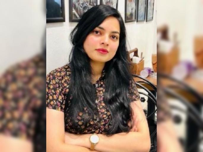 When he was 11 years old, his father was murdered in court; Aayushi Singh Success Story | ११ वीत असताना बापाची भरकोर्टात झाली होती हत्या; आता मुलगी बनली DSP When he was 11 years old, his father was murdered in court; Aayushi Singh Success Story | ११ वीत असताना बापाची भरकोर्टात झाली होती हत्या; आता मुलगी बनली DSP