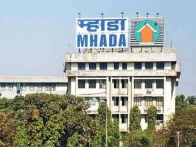 Direct service recruitment in MHADA for 565 posts; Online exams in various districts | ५६५ जागांसाठी म्हाडामध्ये सरळसेवा भरती; विविध जिल्ह्यात ऑनलाईन परीक्षा Direct service recruitment in MHADA for 565 posts; Online exams in various districts | ५६५ जागांसाठी म्हाडामध्ये सरळसेवा भरती; विविध जिल्ह्यात ऑनलाईन परीक्षा