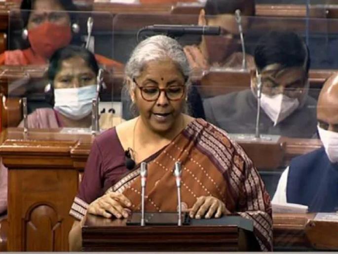 Budget 2022: What's in the budget for farmers? Know about 10 important announcements | Budget 2022: शेतकऱ्यांसाठी अर्थसंकल्पात काय? जाणून घ्या १० महत्त्वाच्या घोषणा Budget 2022: What's in the budget for farmers? Know about 10 important announcements | Budget 2022: शेतकऱ्यांसाठी अर्थसंकल्पात काय? जाणून घ्या १० महत्त्वाच्या घोषणा