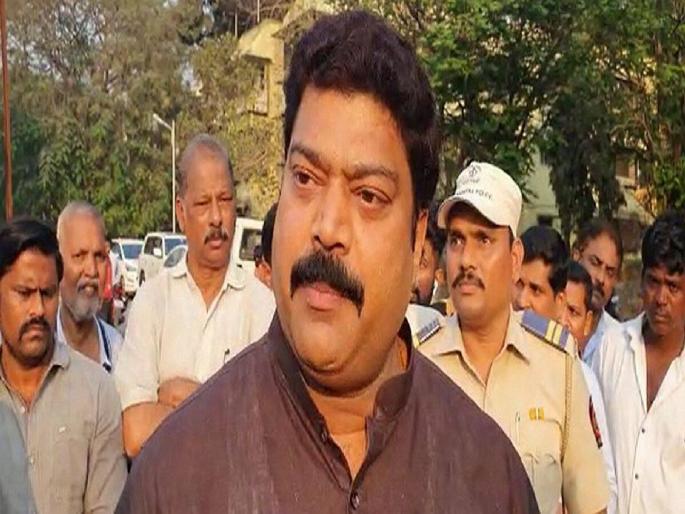 High level inquiry into illegal house registration scam in 27 villages; Demand of MNS MLA Raju Patil | २७ गावातील बेकायदा घर नोंदणी घोटाळ्याची उच्चस्तरीय चौकशी करा; मनसे आमदाराची मागणी High level inquiry into illegal house registration scam in 27 villages; Demand of MNS MLA Raju Patil | २७ गावातील बेकायदा घर नोंदणी घोटाळ्याची उच्चस्तरीय चौकशी करा; मनसे आमदाराची मागणी